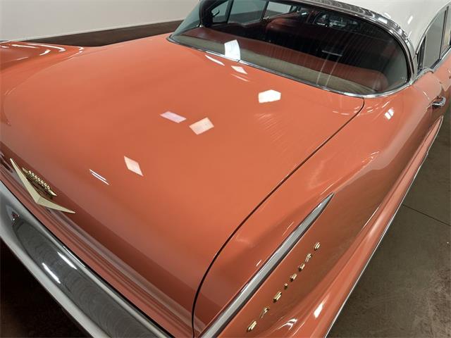 1958 Cadillac Series 62 (CC-2099390) for sale in Sioux Falls, South Dakota