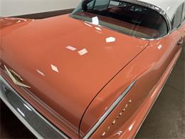 1958 Cadillac Series 62 (CC-2099390) for sale in Sioux Falls, South Dakota