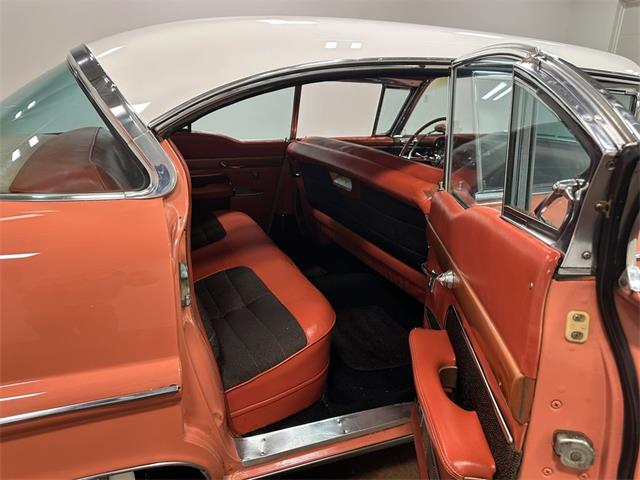 1958 Cadillac Series 62 (CC-2099390) for sale in Sioux Falls, South Dakota