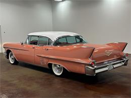 1958 Cadillac Series 62 (CC-2099390) for sale in Sioux Falls, South Dakota