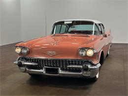 1958 Cadillac Series 62 (CC-2099390) for sale in Sioux Falls, South Dakota