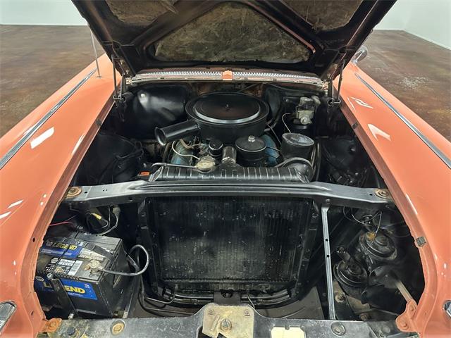 1958 Cadillac Series 62 (CC-2099390) for sale in Sioux Falls, South Dakota