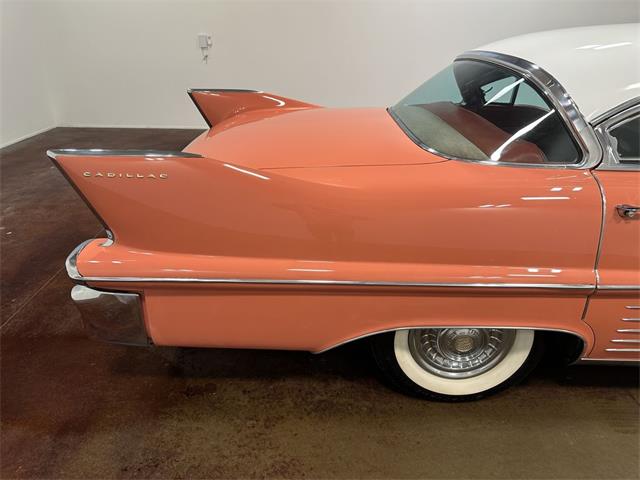 1958 Cadillac Series 62 (CC-2099390) for sale in Sioux Falls, South Dakota
