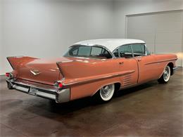 1958 Cadillac Series 62 (CC-2099390) for sale in Sioux Falls, South Dakota