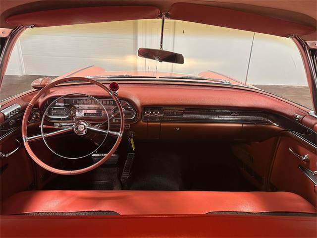 1958 Cadillac Series 62 (CC-2099390) for sale in Sioux Falls, South Dakota