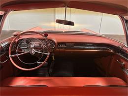 1958 Cadillac Series 62 (CC-2099390) for sale in Sioux Falls, South Dakota