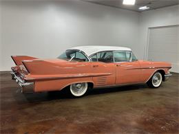 1958 Cadillac Series 62 (CC-2099390) for sale in Sioux Falls, South Dakota