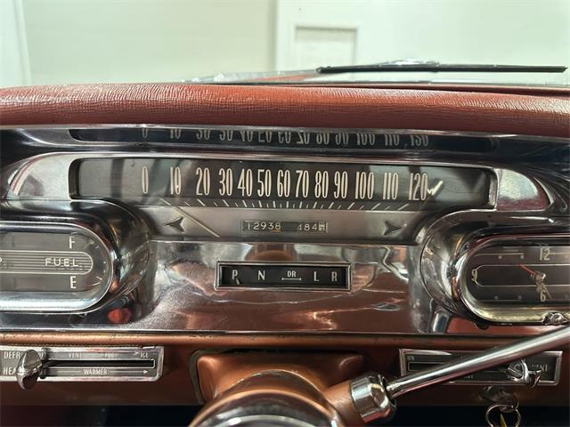 1958 Cadillac Series 62 (CC-2099390) for sale in Sioux Falls, South Dakota