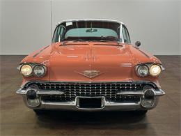 1958 Cadillac Series 62 (CC-2099390) for sale in Sioux Falls, South Dakota