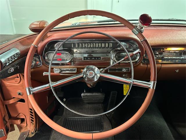 1958 Cadillac Series 62 (CC-2099390) for sale in Sioux Falls, South Dakota
