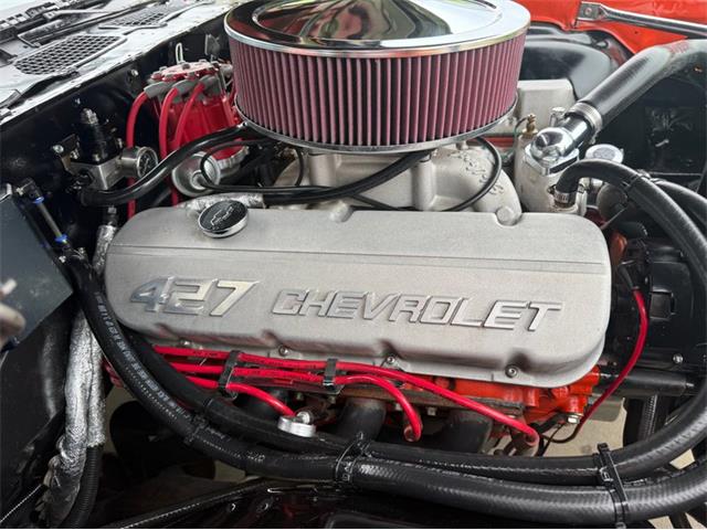 1970 Chevrolet Camaro RS (CC-2099391) for sale in Greene, Iowa