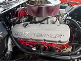 1970 Chevrolet Camaro RS (CC-2099391) for sale in Greene, Iowa