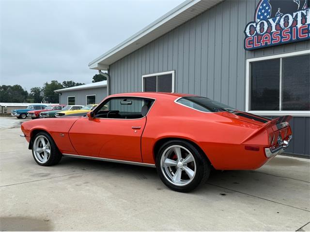 1970 Chevrolet Camaro RS (CC-2099391) for sale in Greene, Iowa
