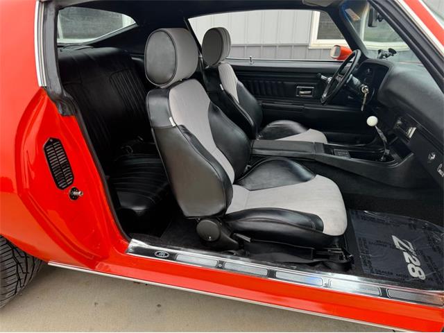 1970 Chevrolet Camaro RS (CC-2099391) for sale in Greene, Iowa