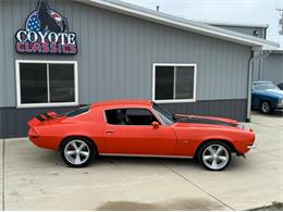 1970 Chevrolet Camaro RS (CC-2099391) for sale in Greene, Iowa