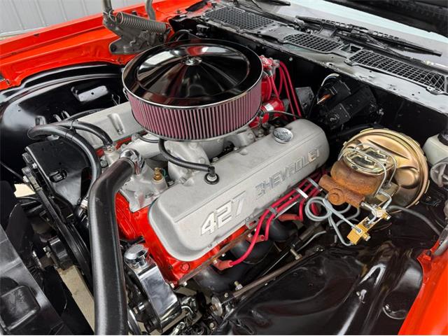 1970 Chevrolet Camaro RS (CC-2099391) for sale in Greene, Iowa