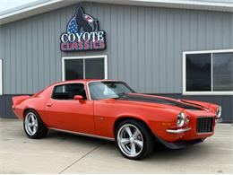 1970 Chevrolet Camaro RS (CC-2099391) for sale in Greene, Iowa