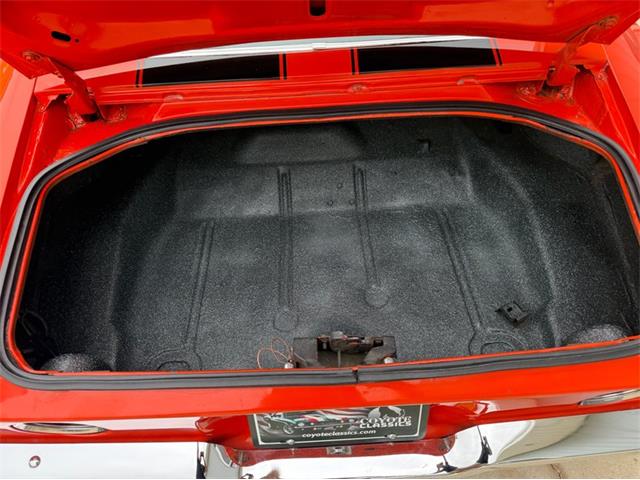 1970 Chevrolet Camaro RS (CC-2099391) for sale in Greene, Iowa