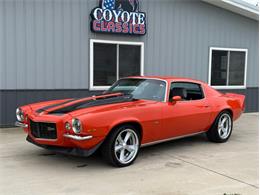 1970 Chevrolet Camaro RS (CC-2099391) for sale in Greene, Iowa