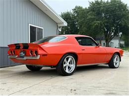 1970 Chevrolet Camaro RS (CC-2099391) for sale in Greene, Iowa