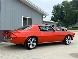 1970 Chevrolet Camaro RS (CC-2099391) for sale in Greene, Iowa
