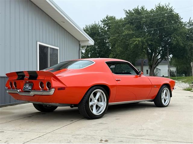 1970 Chevrolet Camaro RS (CC-2099391) for sale in Greene, Iowa