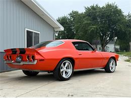 1970 Chevrolet Camaro RS (CC-2099391) for sale in Greene, Iowa
