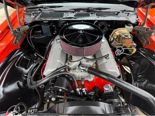 1970 Chevrolet Camaro RS (CC-2099391) for sale in Greene, Iowa