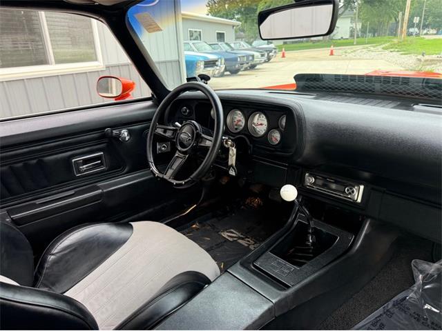 1970 Chevrolet Camaro RS (CC-2099391) for sale in Greene, Iowa