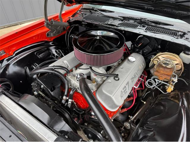 1970 Chevrolet Camaro RS (CC-2099391) for sale in Greene, Iowa