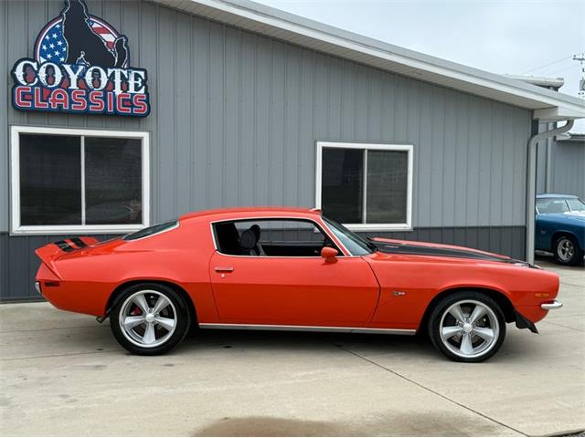 1970 Chevrolet Camaro RS (CC-2099391) for sale in Greene, Iowa