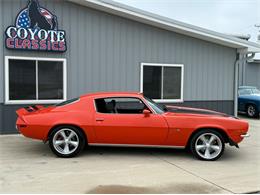 1970 Chevrolet Camaro RS (CC-2099391) for sale in Greene, Iowa