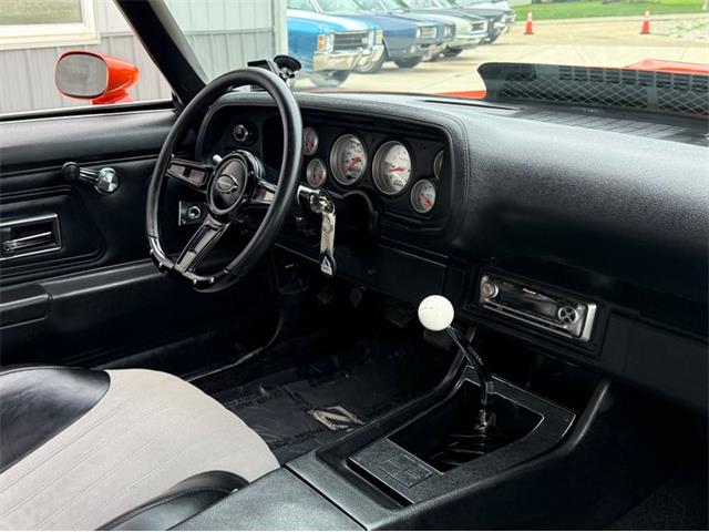 1970 Chevrolet Camaro RS (CC-2099391) for sale in Greene, Iowa