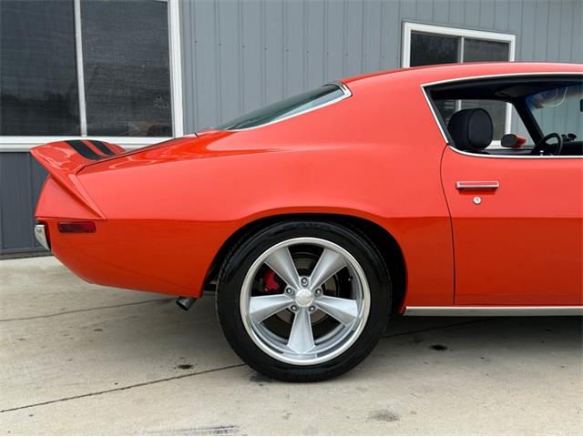 1970 Chevrolet Camaro RS (CC-2099391) for sale in Greene, Iowa