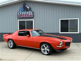 1970 Chevrolet Camaro RS (CC-2099391) for sale in Greene, Iowa