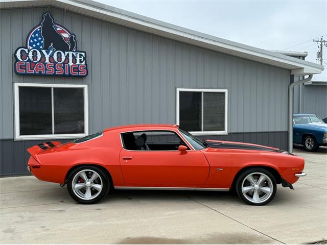 1970 Chevrolet Camaro RS (CC-2099391) for sale in Greene, Iowa