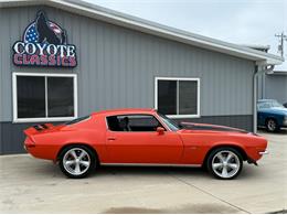 1970 Chevrolet Camaro RS (CC-2099391) for sale in Greene, Iowa