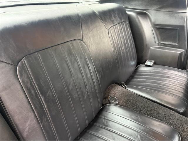 1970 Chevrolet Camaro RS (CC-2099391) for sale in Greene, Iowa