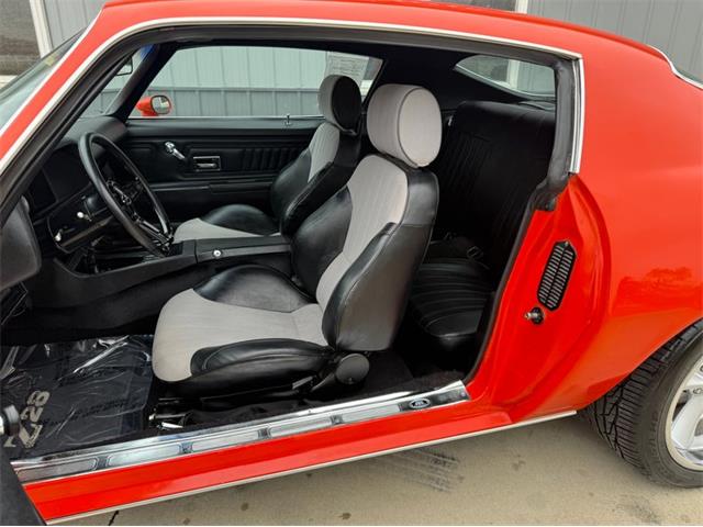1970 Chevrolet Camaro RS (CC-2099391) for sale in Greene, Iowa