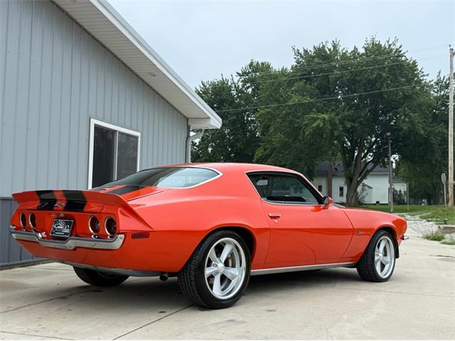 1970 Chevrolet Camaro RS (CC-2099391) for sale in Greene, Iowa