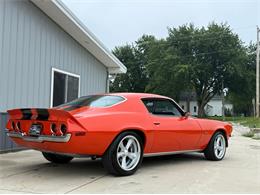 1970 Chevrolet Camaro RS (CC-2099391) for sale in Greene, Iowa