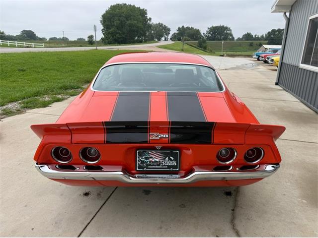 1970 Chevrolet Camaro RS (CC-2099391) for sale in Greene, Iowa