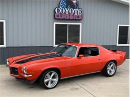1970 Chevrolet Camaro RS (CC-2099391) for sale in Greene, Iowa