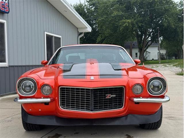 1970 Chevrolet Camaro RS (CC-2099391) for sale in Greene, Iowa