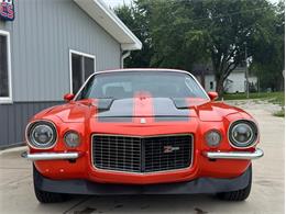 1970 Chevrolet Camaro RS (CC-2099391) for sale in Greene, Iowa