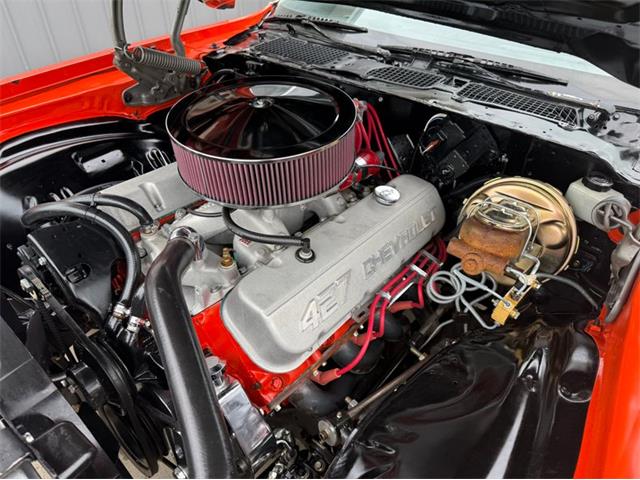 1970 Chevrolet Camaro RS (CC-2099391) for sale in Greene, Iowa