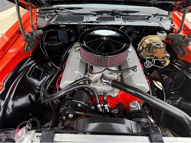 1970 Chevrolet Camaro RS (CC-2099391) for sale in Greene, Iowa