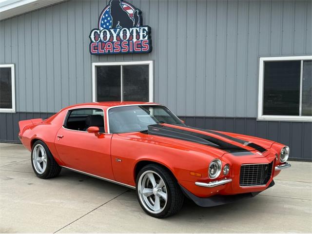 1970 Chevrolet Camaro RS (CC-2099391) for sale in Greene, Iowa