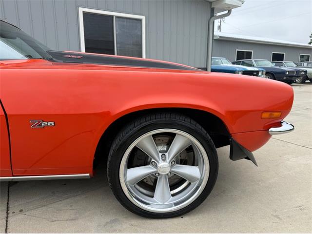 1970 Chevrolet Camaro RS (CC-2099391) for sale in Greene, Iowa