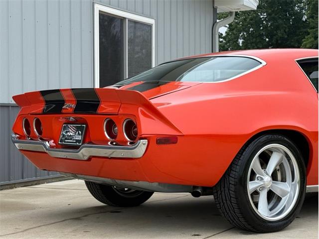 1970 Chevrolet Camaro RS (CC-2099391) for sale in Greene, Iowa